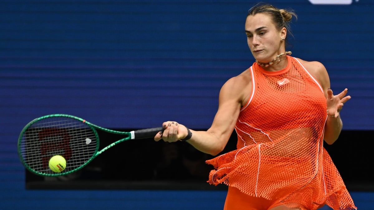 Wuhan Open: Sabalenka, Pegula ousted, Chinas Guo reaches last 16