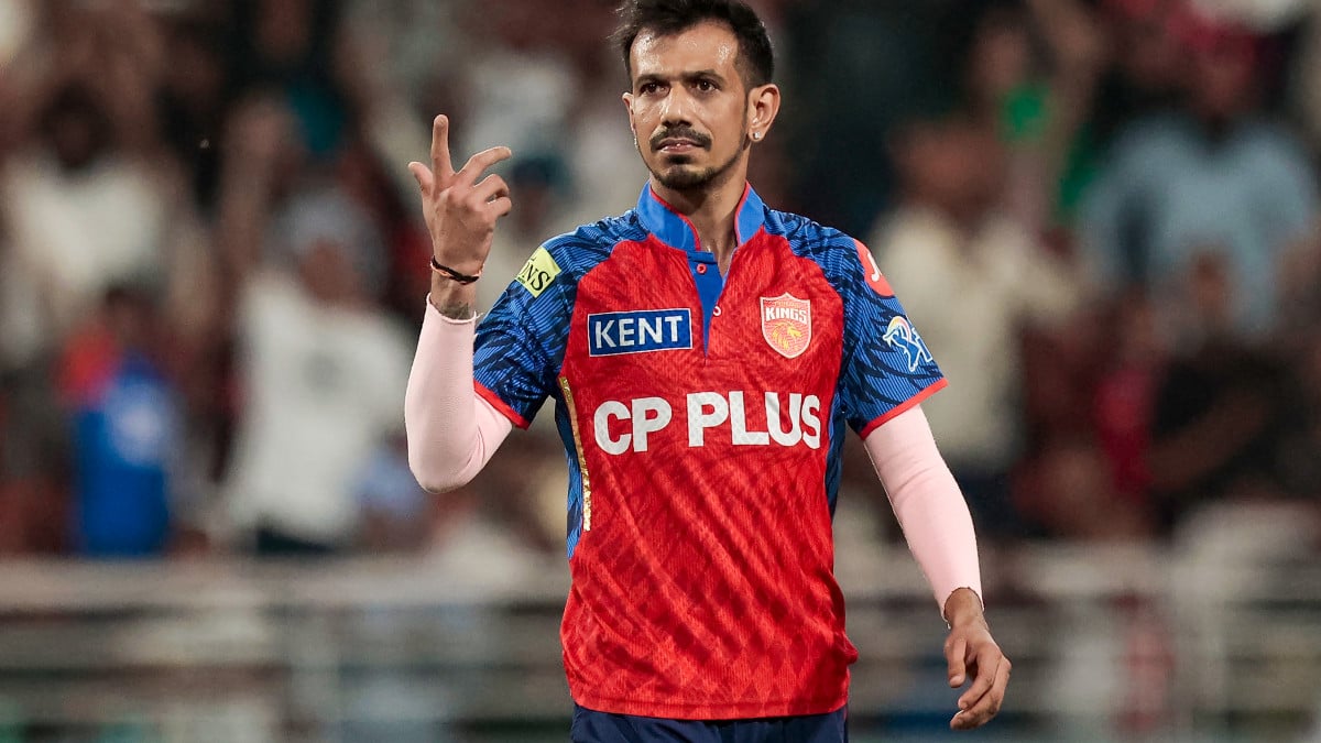 Yuzvendra Chahal retires from first-class cricket, vows to continue playing white-ball formats
