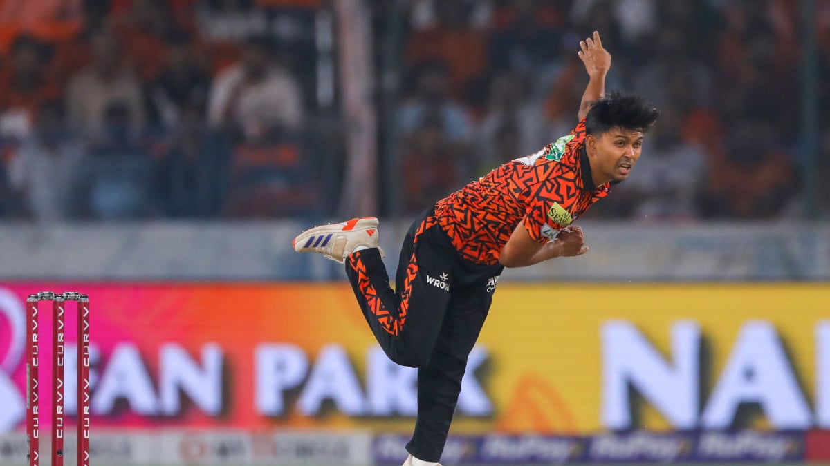 Zeeshan Ansari set to return to UP Ranji squad after six-year gap