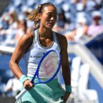 Zheng Qinwen claims maiden WTA 1000 title at China Open