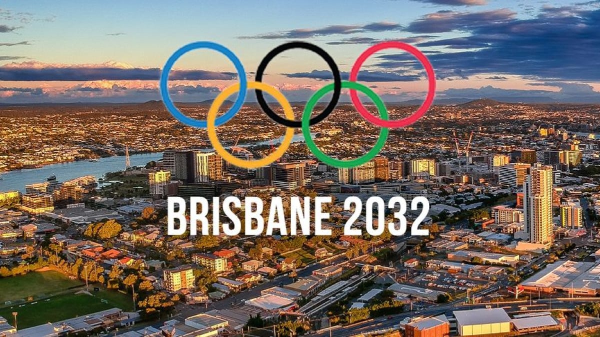 Olympic Games: Brisbane 2032 sports programme to be finalised in April 2027